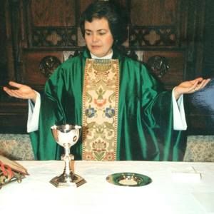 Meet your Posher, Janet